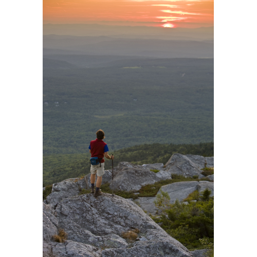 Monadnock Tourism and Sightseeing